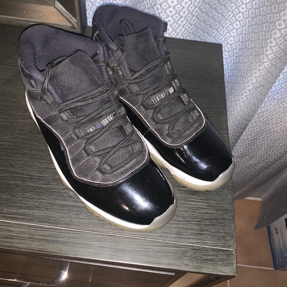 Jordan Other - Jordan 11 space jams